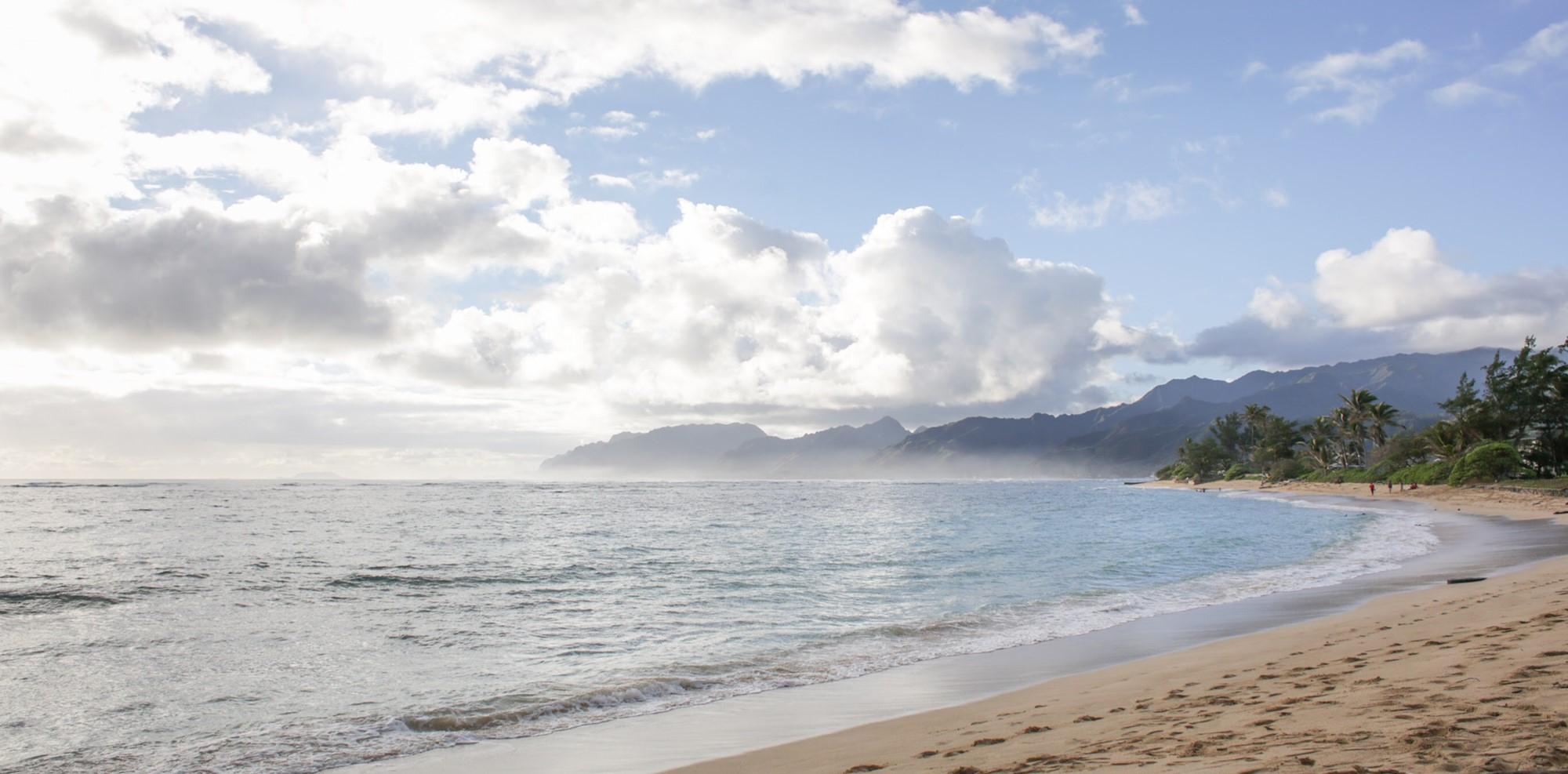 Courtyard By Marriott Oahu North Shore Laie Exterior photo