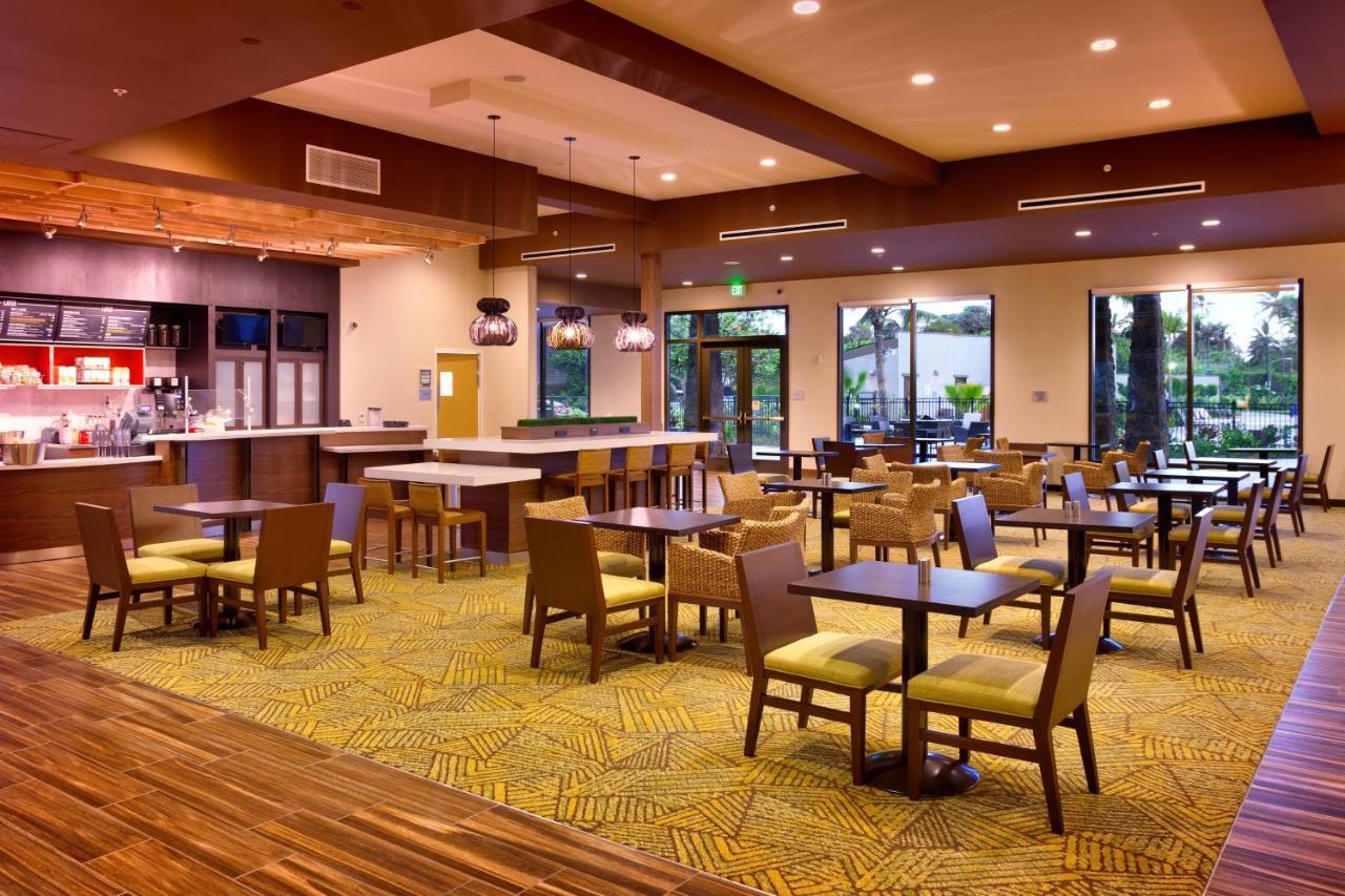 Courtyard By Marriott Oahu North Shore Laie Exterior photo