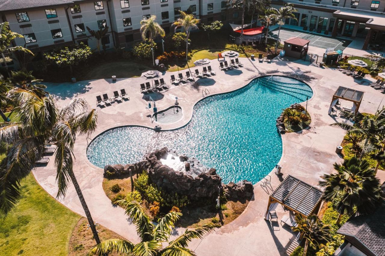 Courtyard By Marriott Oahu North Shore Laie Exterior photo